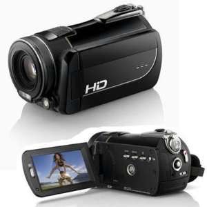    Selected Pro Gear 1080p HD Camcorder By DXG Technology Electronics