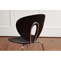 Anderson Brown Modern Chairs (Set of 2)  