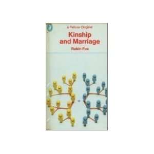  Kinship and Marriage An Anthropological Perspective 