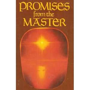  Promises from the Master Guideposts Books