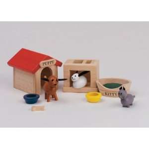 Pet Set and Accessories Toys & Games