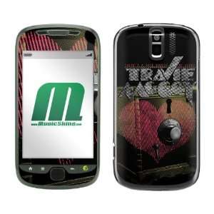  MusicSkins HTC myTouch 3G Slide