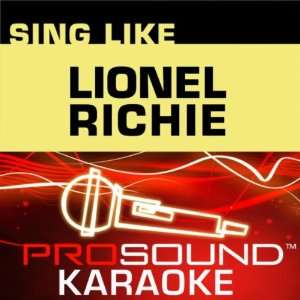  Sing A Long Lionel Richie Lionel Richie Music