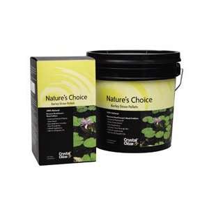    Natures Choice by Crystal Clear WIN74 2lbs 