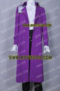   Costume Prince Rogers Nelson Coat Shirt Pants Outfits * Tailor Made