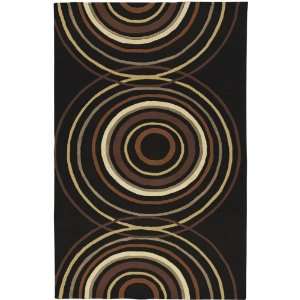 Forum Collection Contemporary Wool Rug 4.00.