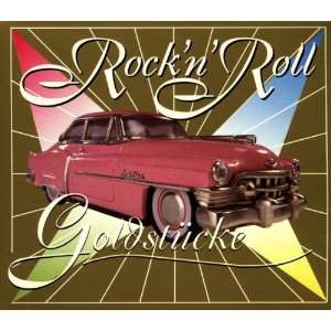  Rock N Roll Goldstuecke Various Artists Music