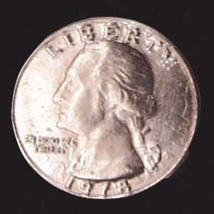  Mini Coin  quarter from Loftus 