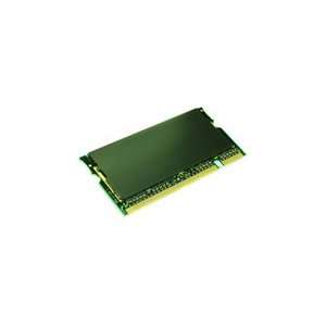  Kingston 512MB DDR SDRAM Memory Module Electronics