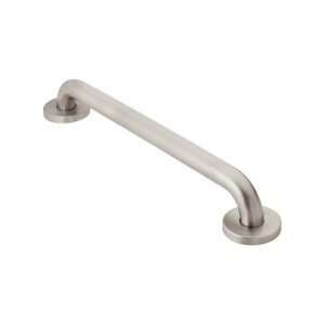 Home Care by Moen 42 Stainless Steel Grab Bar R8742P