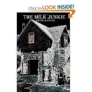 The Milk Junkie  