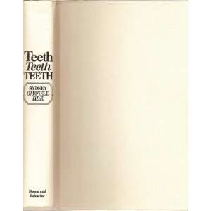 Teeth Teeth Teeth A treatise on teeth and related parts of man, land 