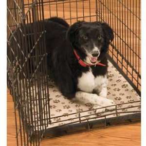  Large Absorbent Crate and Kennel Mats