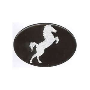  Knockout 409.1 Jumping Horse Stock Hitch Covers Sports 
