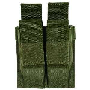  Fox Pistol Quick Deploy Dual Mag Pouch