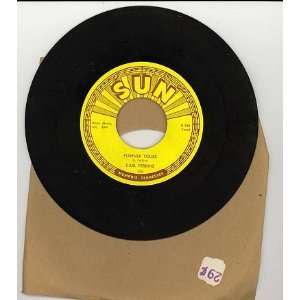 Carl Perkins Thats Right / Forever yours Sun Records 