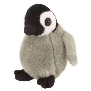  Bean Bag Bird Baby Emperor Penguin 5 Toys & Games