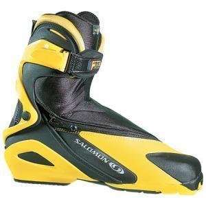  Salomon Racing Skate 9 Boot