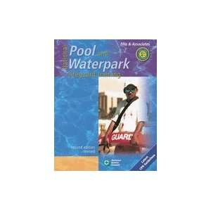    National Pool & Waterpark Lifeguard Training 2nd EDITION Books