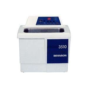 Aircraft Tool Supply Bransonic Ultrasonic Cleaner, 6Qt Heated W/ Timer 