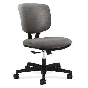 HON HON5721AI19T Volt Task Chair, 5700 Series, Mid Back, Swivel Tilt 