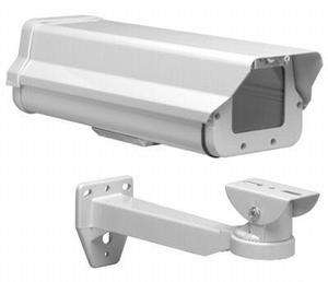 5Sets Outdoor Weatherproof CCTV Camera Housing/Bracket  