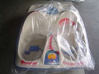 Seat Pedal Paddle Boat Sun Dolphin Sea Hawk with Warranty 