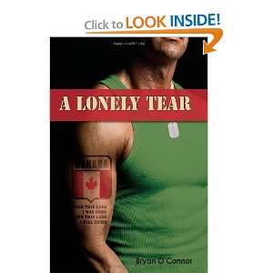  A Lonely Tear (9781440106507) Bryan OConnor Books