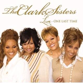 Definitive Gospel Collection The Clark Sisters Music