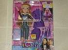 iCARLY iQUIT iCARLY SPECIAL EDITION SAM 11 INCH DOLL NICKELODEON 