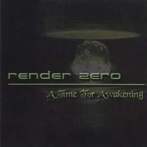  Time for Awakening Render Zero Music