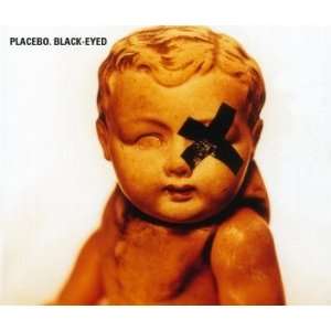  Black Eyed Placebo Music
