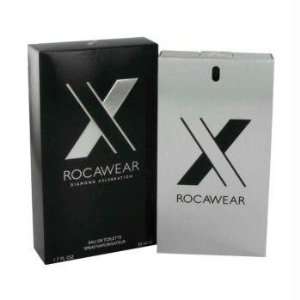 Rocawear by Jay Z   Eau De Toilette Spray (Diamond Celebration) 3.4 
