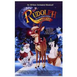   Reindeer  The Movie Clint Black singing from original movie picture