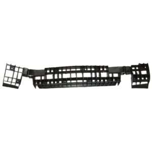 OE Replacement Chevrolet Cavalier Front Bumper Energy 