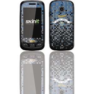  Denver Nuggets Digi skin for LG Cosmos Touch Electronics