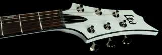   LTD H 330NT Electric Beginner Guitar Snow White 0840248028080  