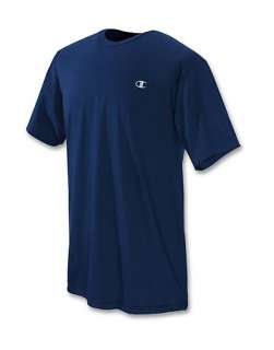 Champion Cotton Jersey Mens T Shirt   style T2226  