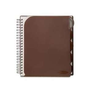  View Tab™ Student Notebook, 5 Tab, College Rule, 6 x 9 