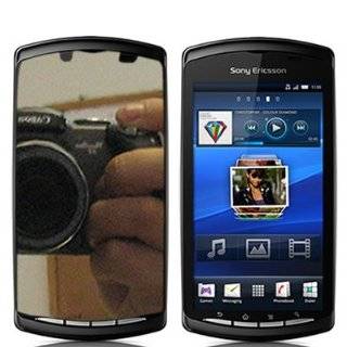   Case Cover for Sony Ericsson Xperia Play Cell Phones & Accessories