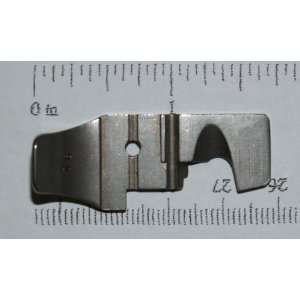    Merrow 6 71 92 Presser Foot Double Wide Arts, Crafts & Sewing
