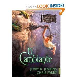   Spanish Edition) (9781414322186) Jerry B. Jenkins, Chris Fabry Books