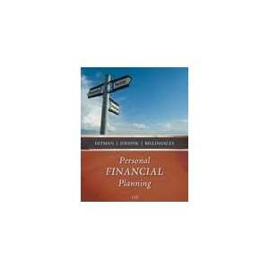  Personal Financial Planning 12th (twelve) edition Text 