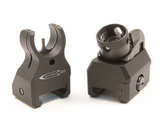 Centurion Arms C4 Diopter HK Style Iron Sights  