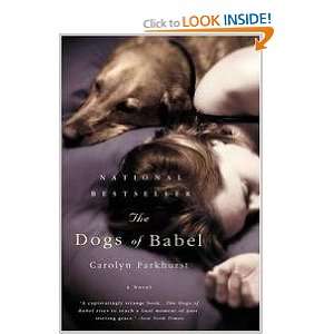 The Dogs of Babel A Novel and over one million other books are 