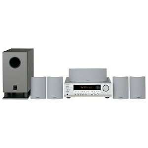  Onkyo Home Theater System 5.1 Electronics