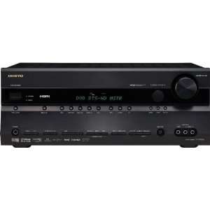  ONKYO 7.1 HOME THEATER RECEIVER Electronics