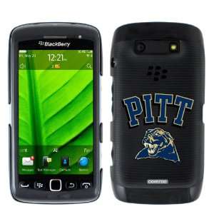 University of Pittsburgh   Pitt 3 design on BlackBerry Torch 9850 9860 