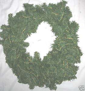 Evergreen 20 Round Wire Wreath Craft Form  