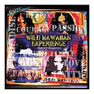   Experience   Special Edition CD & Bonus DVD Henry Kapono Music